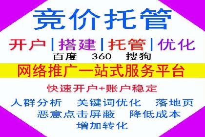 突破传统：专业SEM托管在中小企业中的运用
